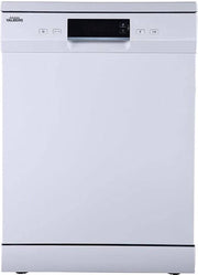 VALBERG BY ELECTRO DEPOT 14S42 D WAD929C - Vaatwasser - 14 bestekken - BESTE KOOP volgens TEST AANKOOP
