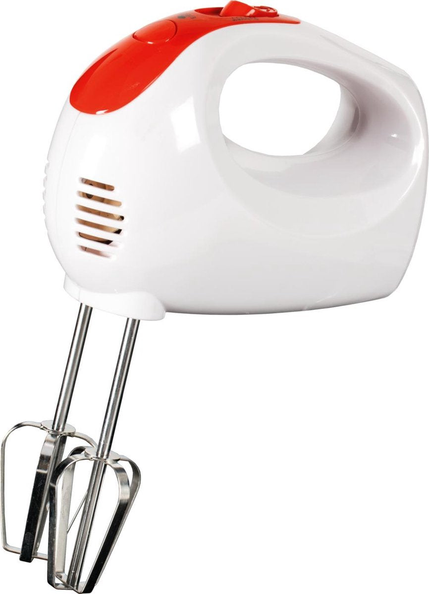 DICTROLUX - Elektrische handmixer met 5 snelheden 150 Watt