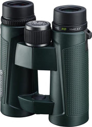 VEO HD 1042 - Verrekijker 10x42 - ED Glas - Carbon composiet behuizing - Openbrug - Multicoated