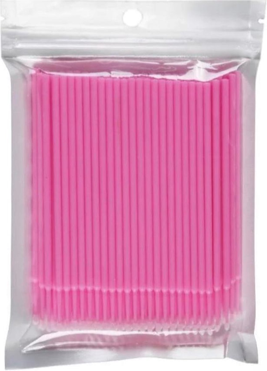 Microbrushes