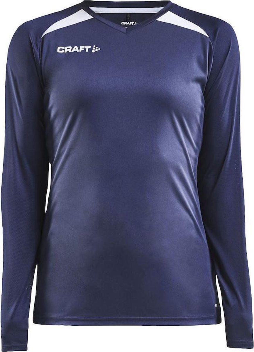 Pro Control Impact LS Tee
