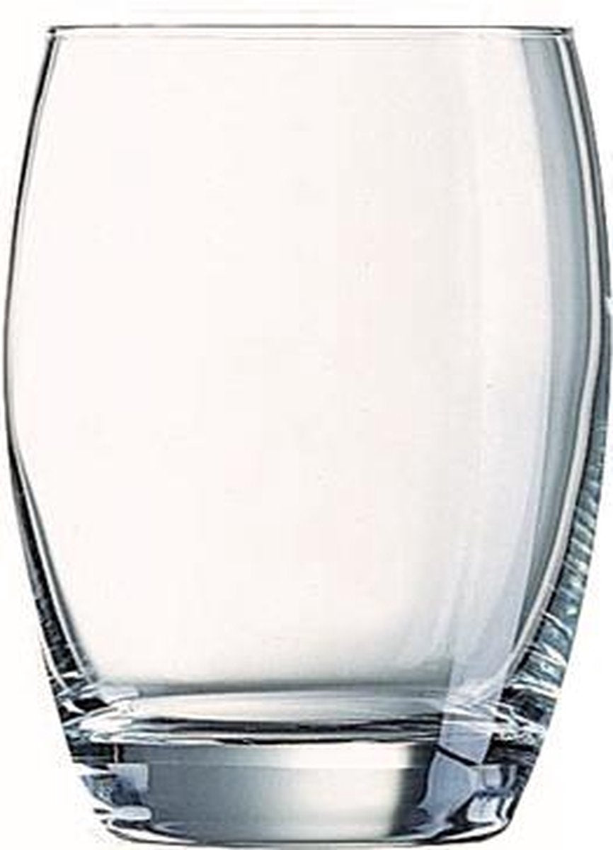 Arcoroc Tumbler Malea 30cl ( Set van 6 )