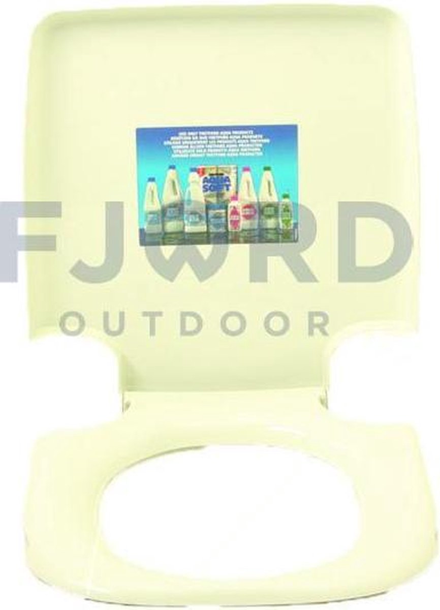 Thetford Toiletbril Porta Potti 145-165 <2011