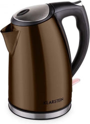 Klarstein 10025231 waterkoker 1