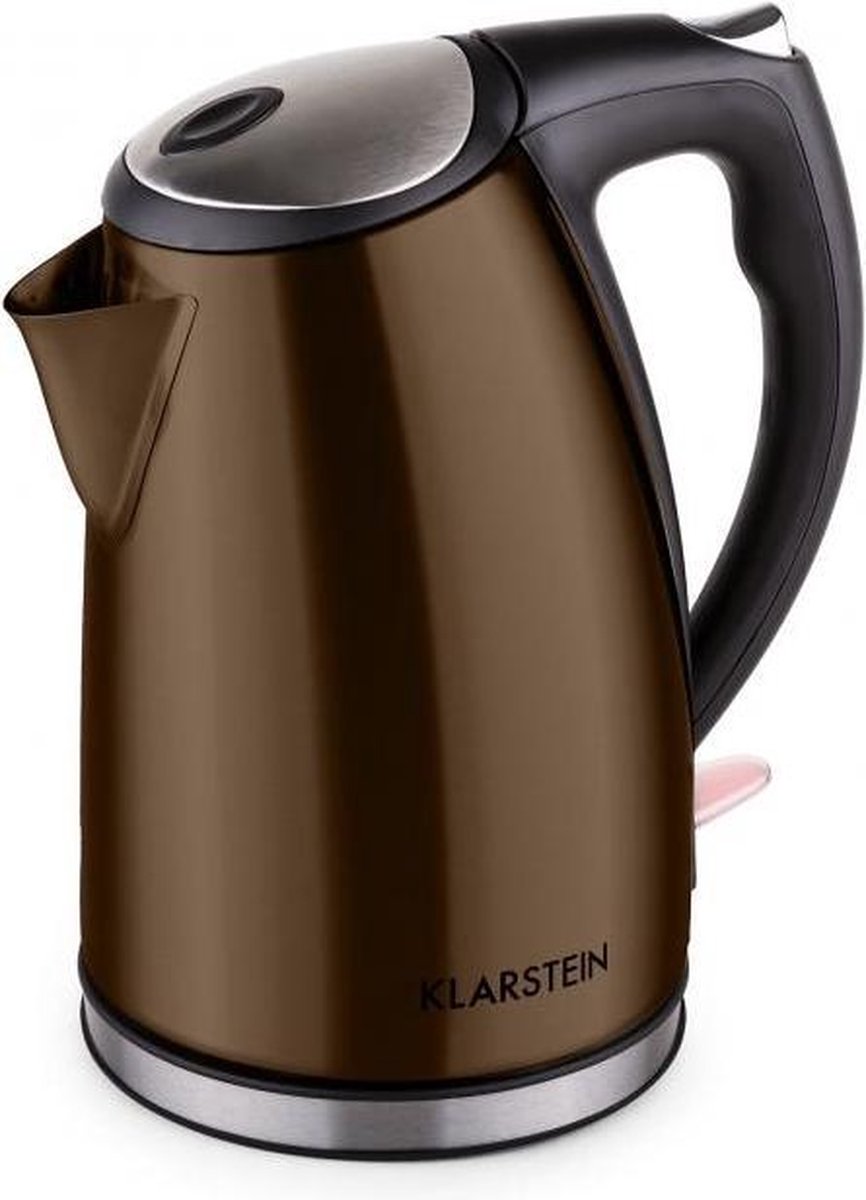 Klarstein 10025231 waterkoker 1
