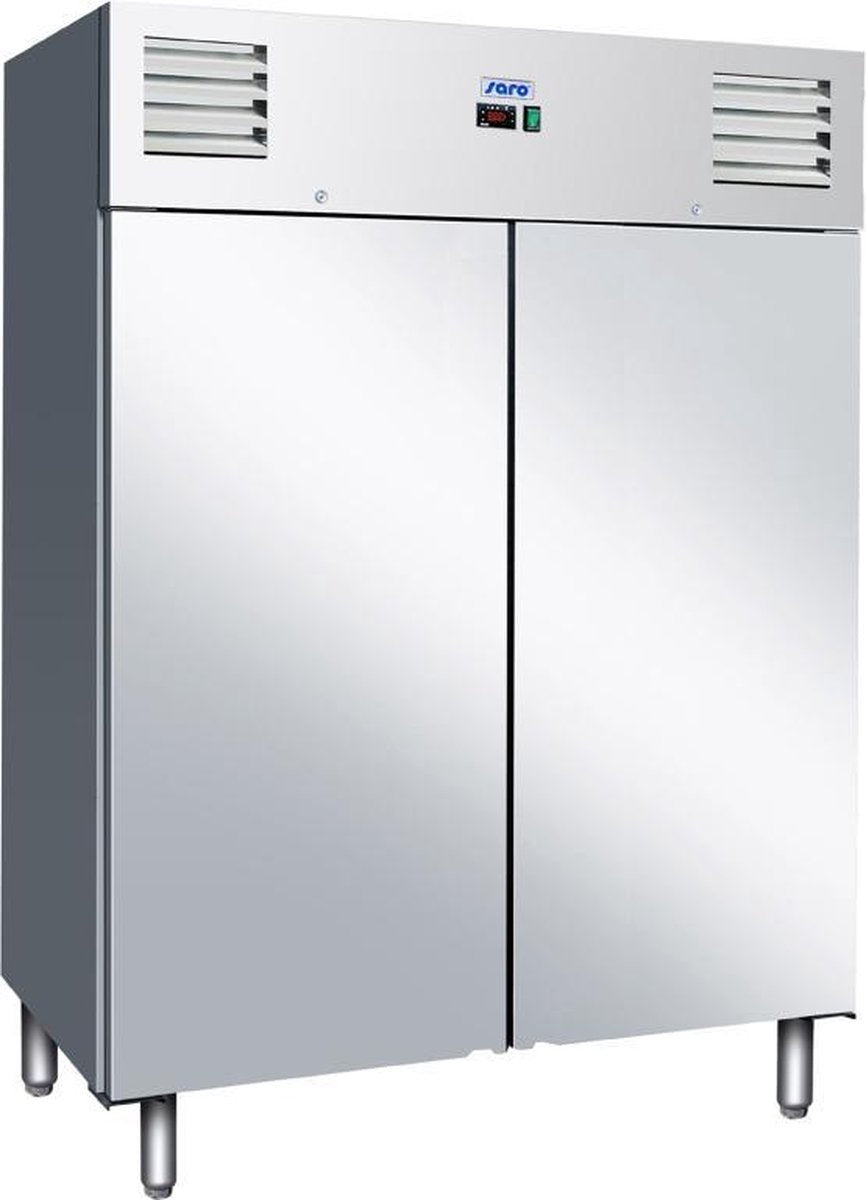 SARO professionele koelkast MODEL TORE GN 1400 TN