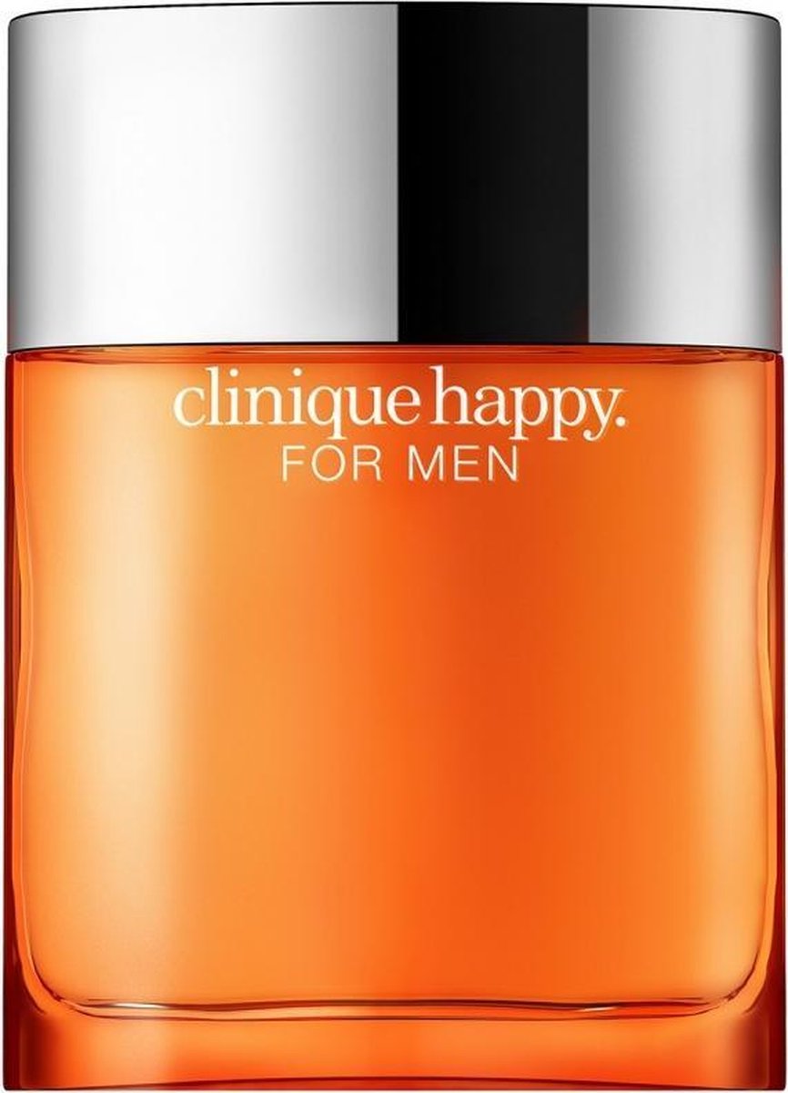 Cliniqu Happy Men Edt M