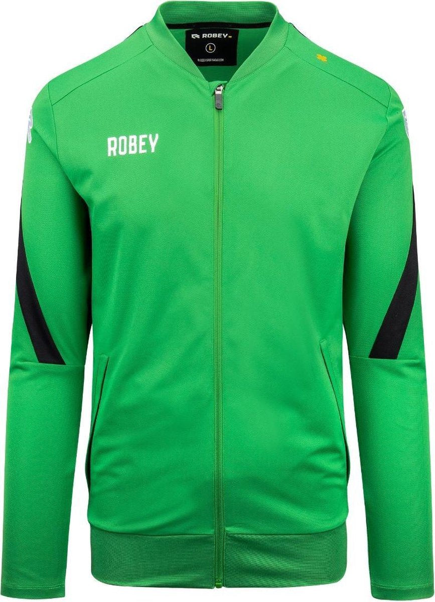 Robey Counter Jacket (maat 2XL) - Green