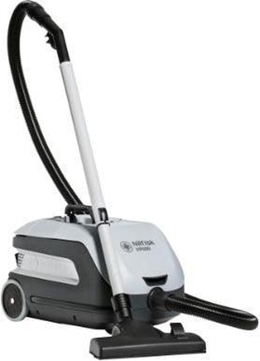 Nilfisk VP600 - Stofzuiger met zak