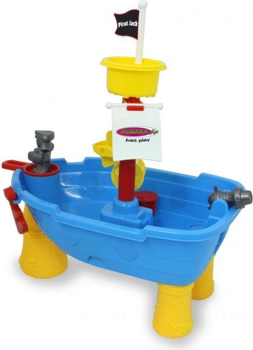 Jamara Zand- En Watertafel Junior 29