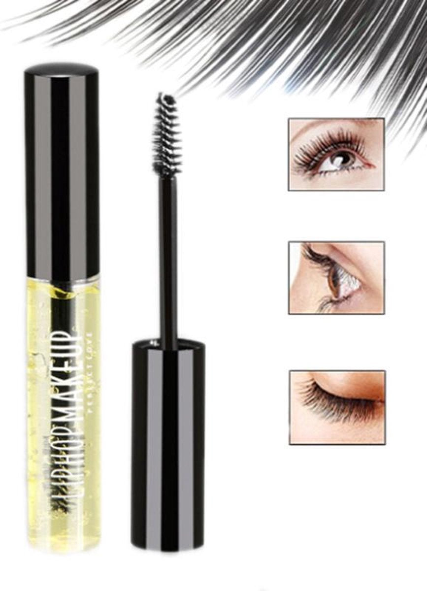 Wimperserum voor vollere wimpers - Wimper groeimiddel