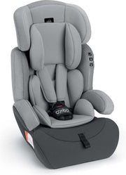 CAM Combo Car Seat - Autostoel - GRIGIO - Made in Italy