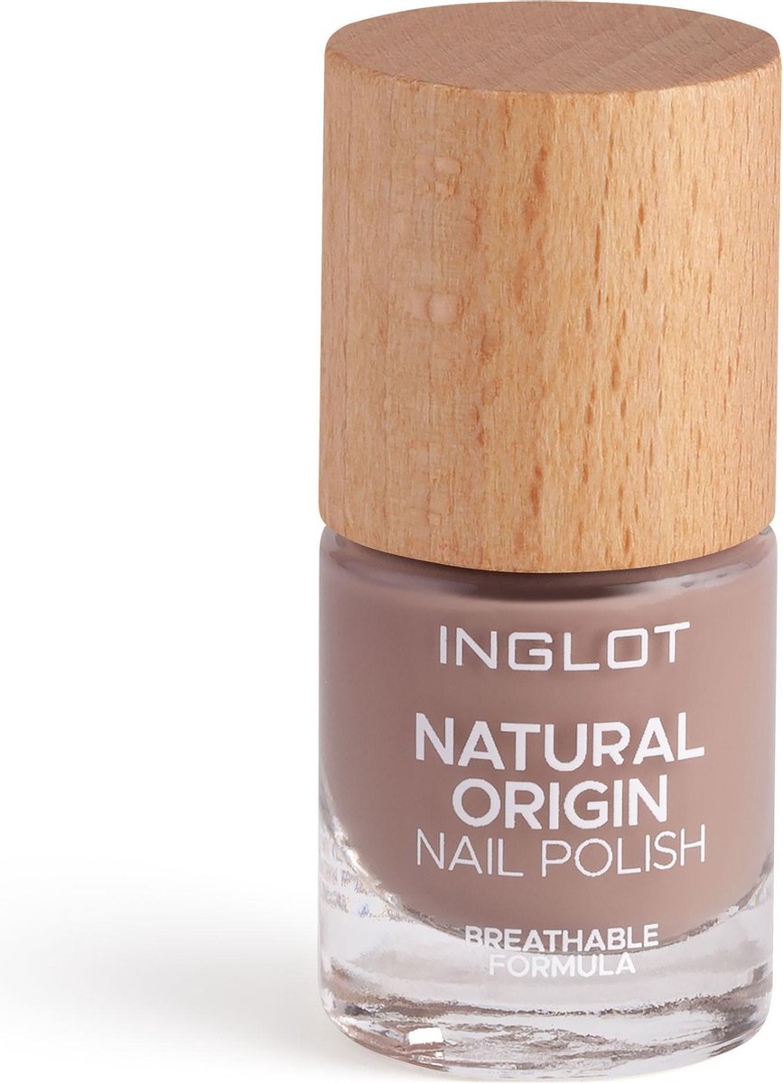 Natural Origin Nail Polish 13