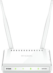 D-Link DAP-2020 300 Mbit/s Wit