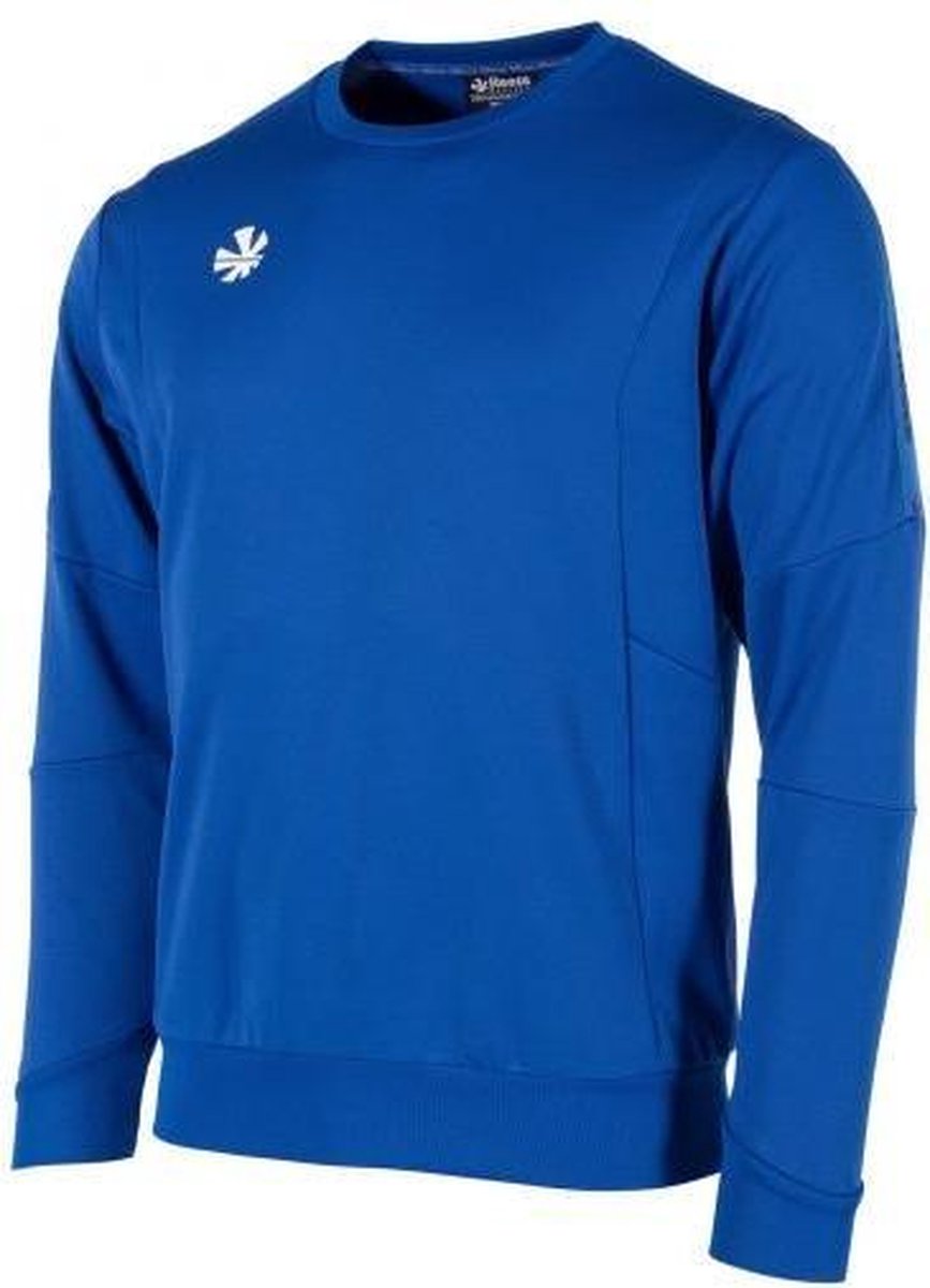Reece Australia Cleve TTS Top Round Neck Sporttrui Kids - Maat 128