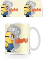 Minions - Blumock