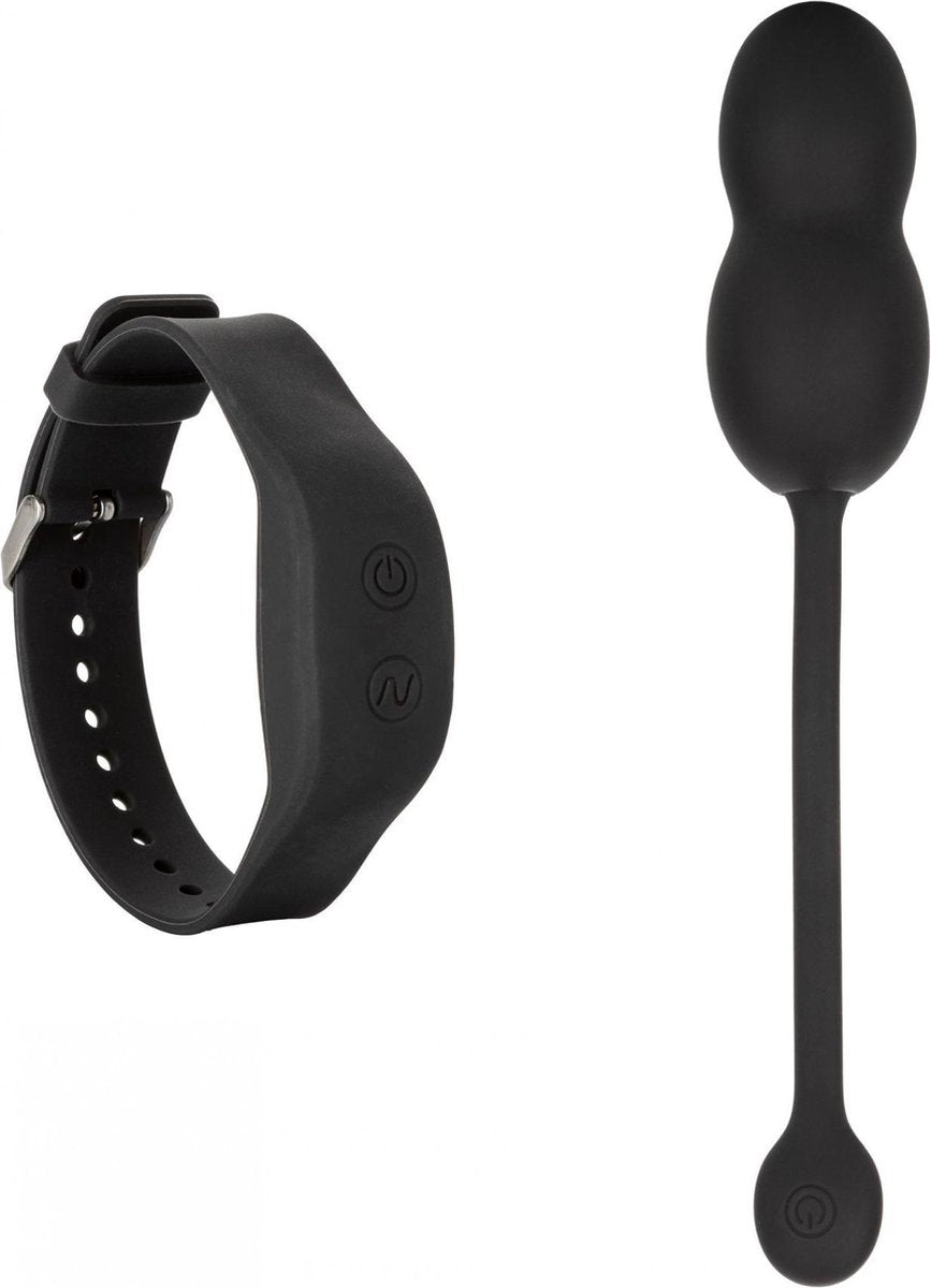 Wristband Remote Soft Kegel