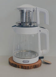 Mulex elektrische theepot