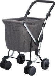 Playmarket We Go boodschappentrolley textured
