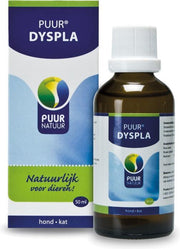 Puur Dyspla - 50 ml