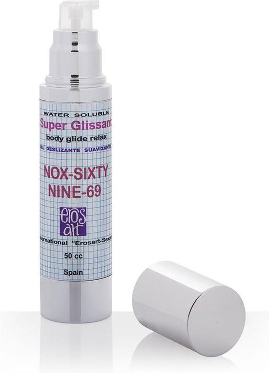 Erosart Lubricant Nox-69