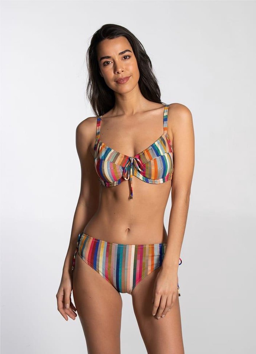 Cyell Delhi Hot bikinitop - 42F