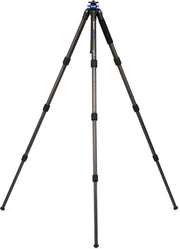 Benro TMA38CL tripod Digitaal/filmcamera 3 poot/poten Zwart
