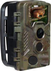 Technaxx TX-125 Nature Wild Camera 8MP Binnen & buiten 1920 x 1080 Pixels