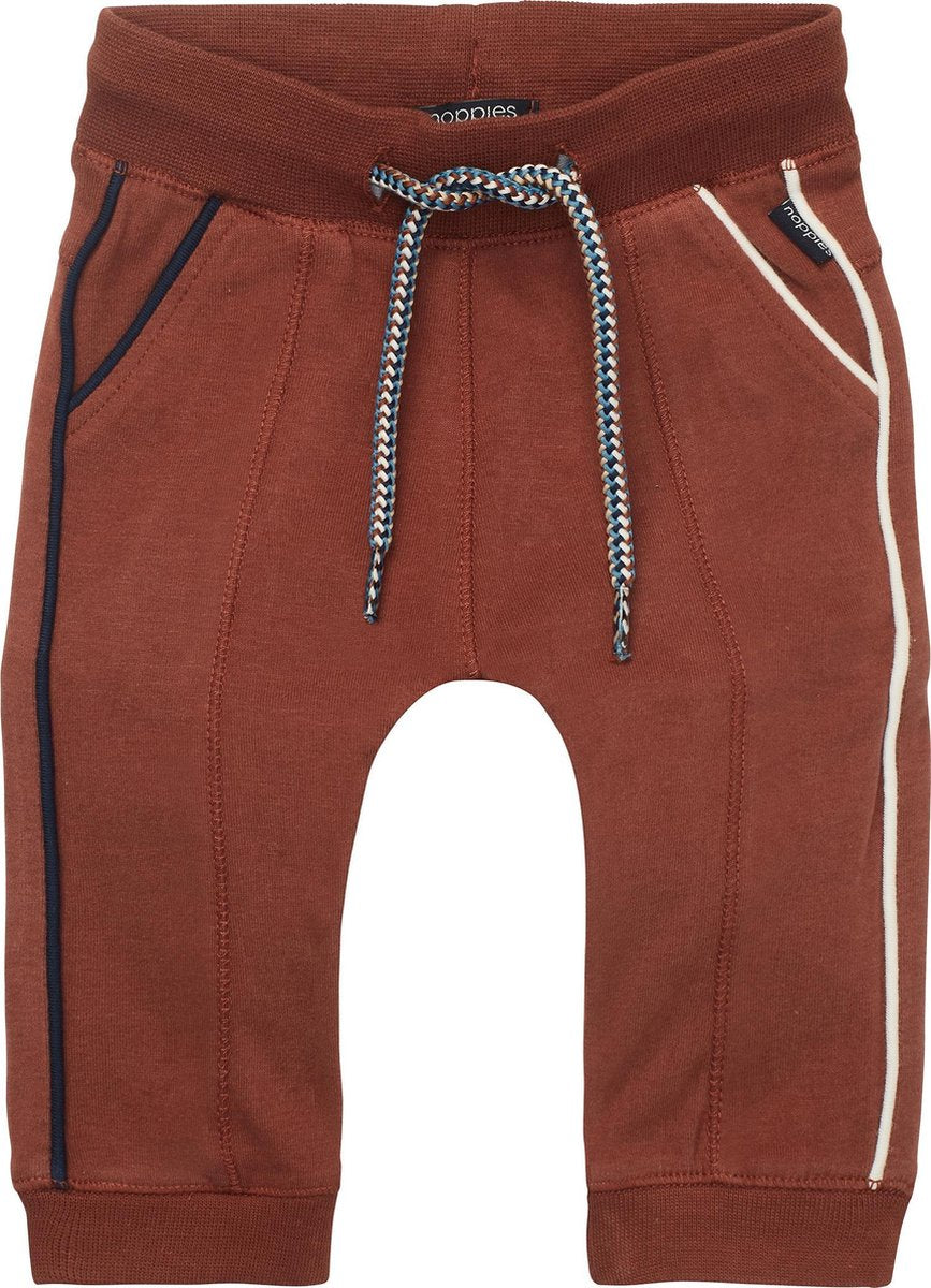 Noppies Broek Rostock Baby Maat 50