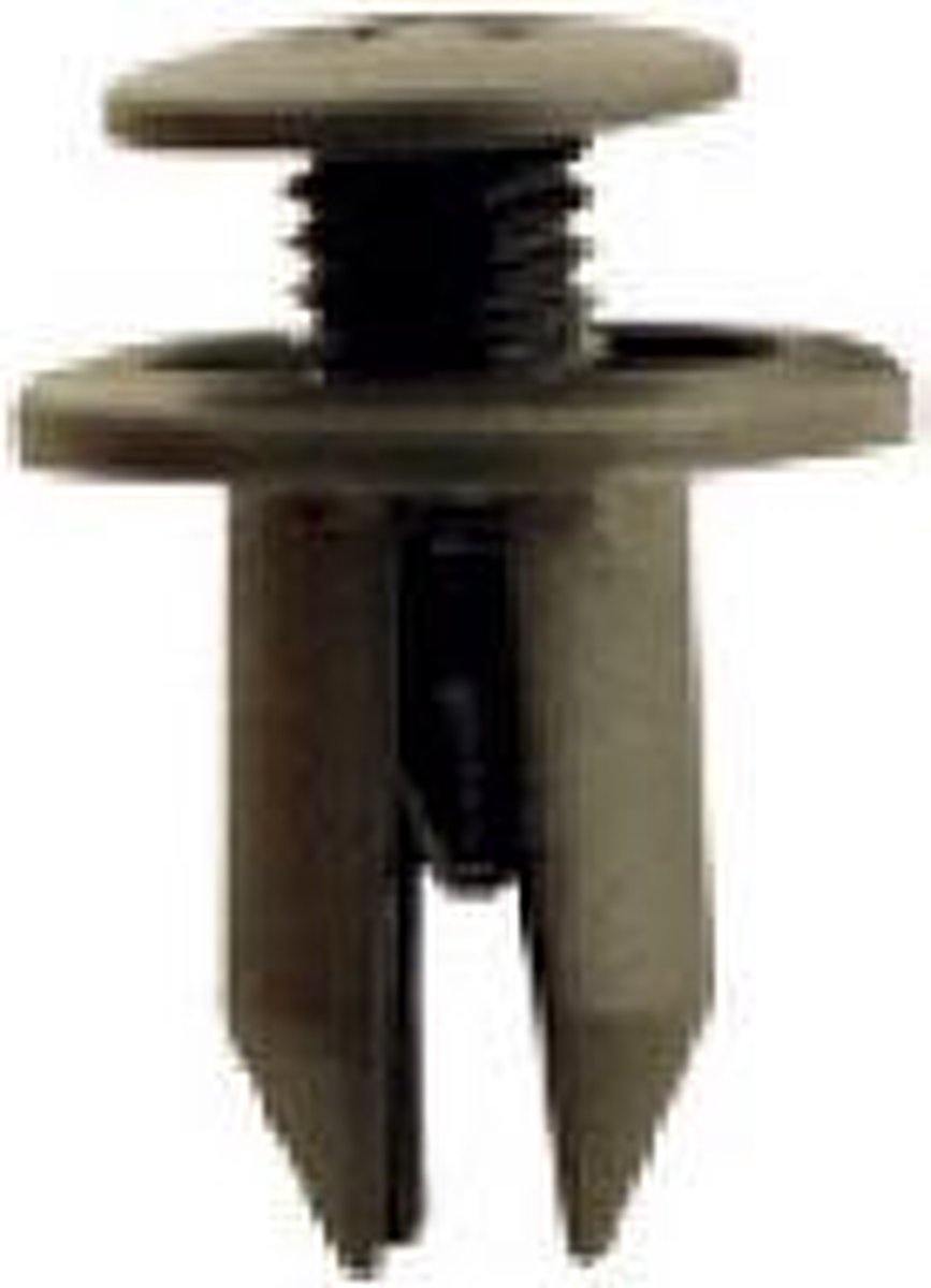 JBM Tools | SET VAN 8 PLASTIC KLEMMEN VOOR 52896