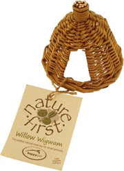Happy pet wilgen wigwam - small 12