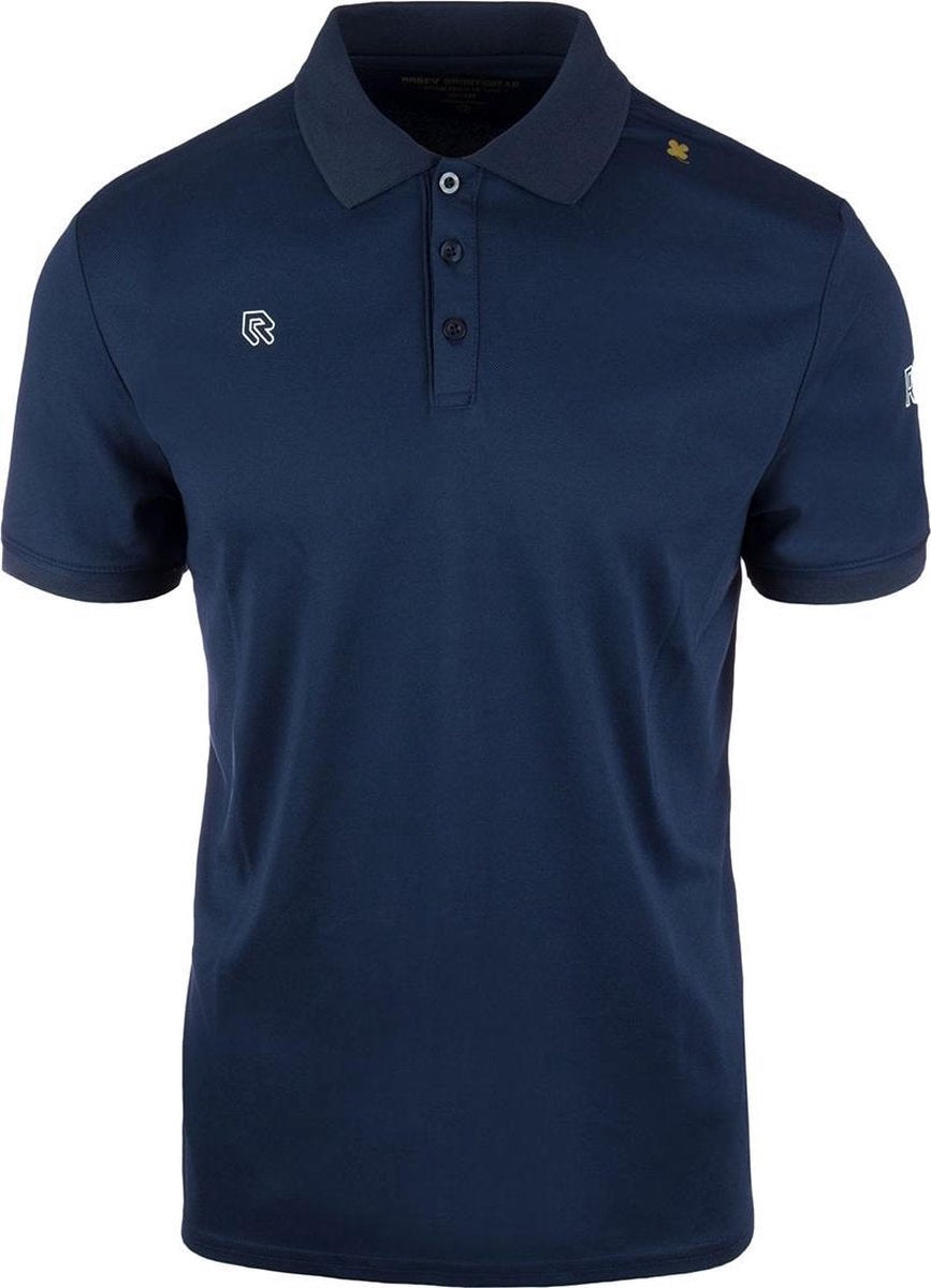 Robey Polo (maat 4XL) - Navy