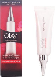 Verstevigend Serum voor Oogcontour Regenerist Olay