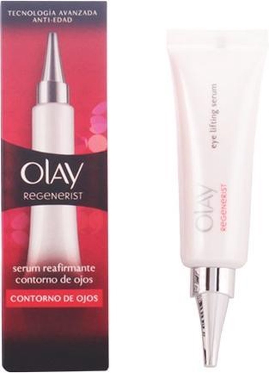 Verstevigend Serum voor Oogcontour Regenerist Olay