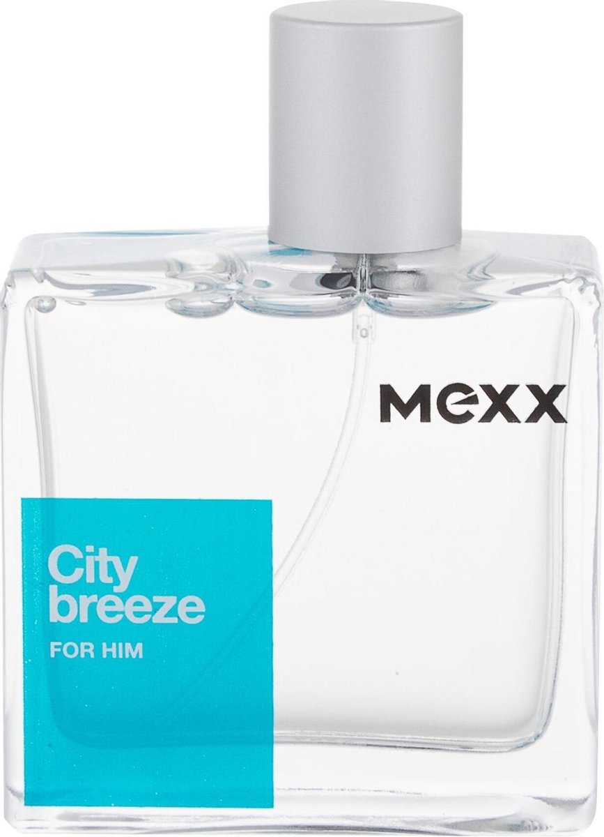 Mexx - City Breeze for Him After Shave - 50ml