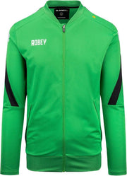 Robey Counter Jacket (maat 152) - Green