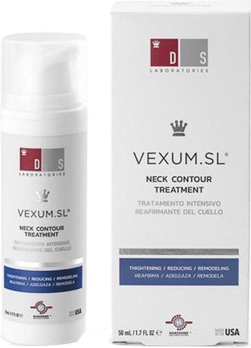 DS Laboratories - Vexum SL Treatment - 50 ml