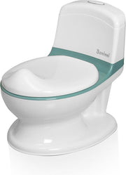 Baninni BabyPotje - Toilettrainer Pippe Green