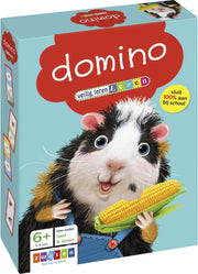 Zwijsen Veilig leren lezen edutainment - domino Veilig leren lezen