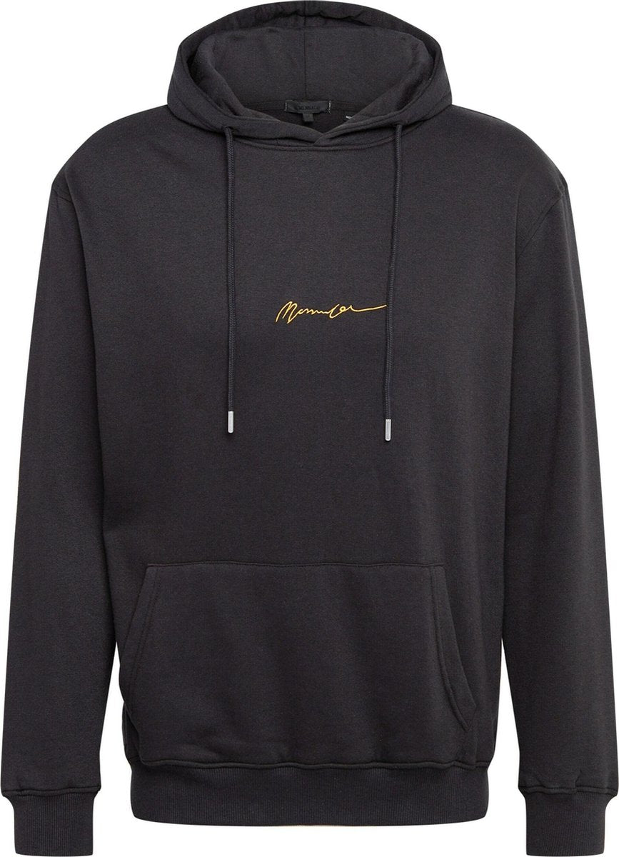 Mennace sweatshirt Geel-L