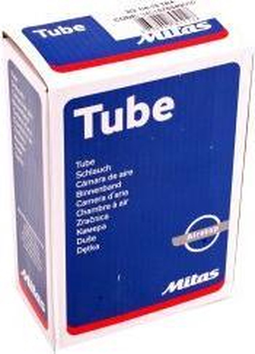 BIB Mitas 250/275-17 AV TR6 517436