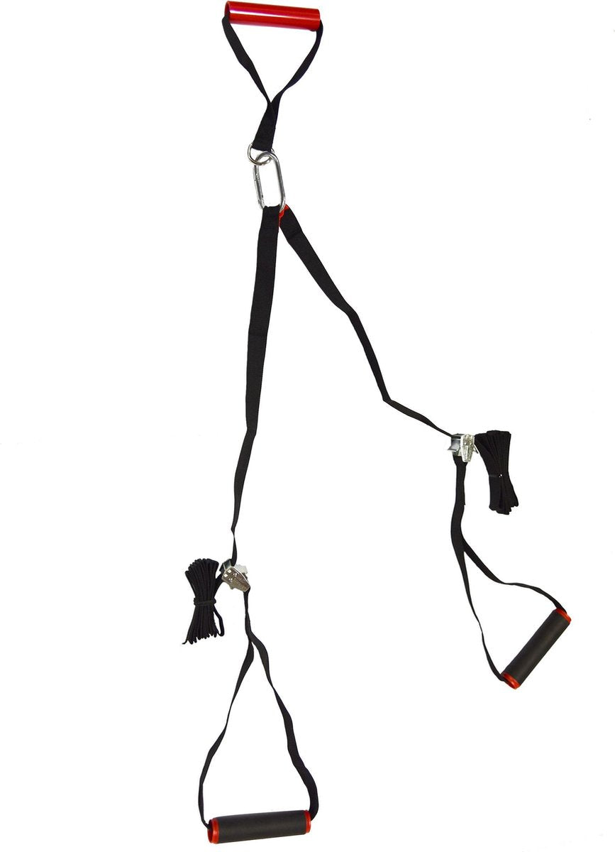 Lifeline Jungle Gym