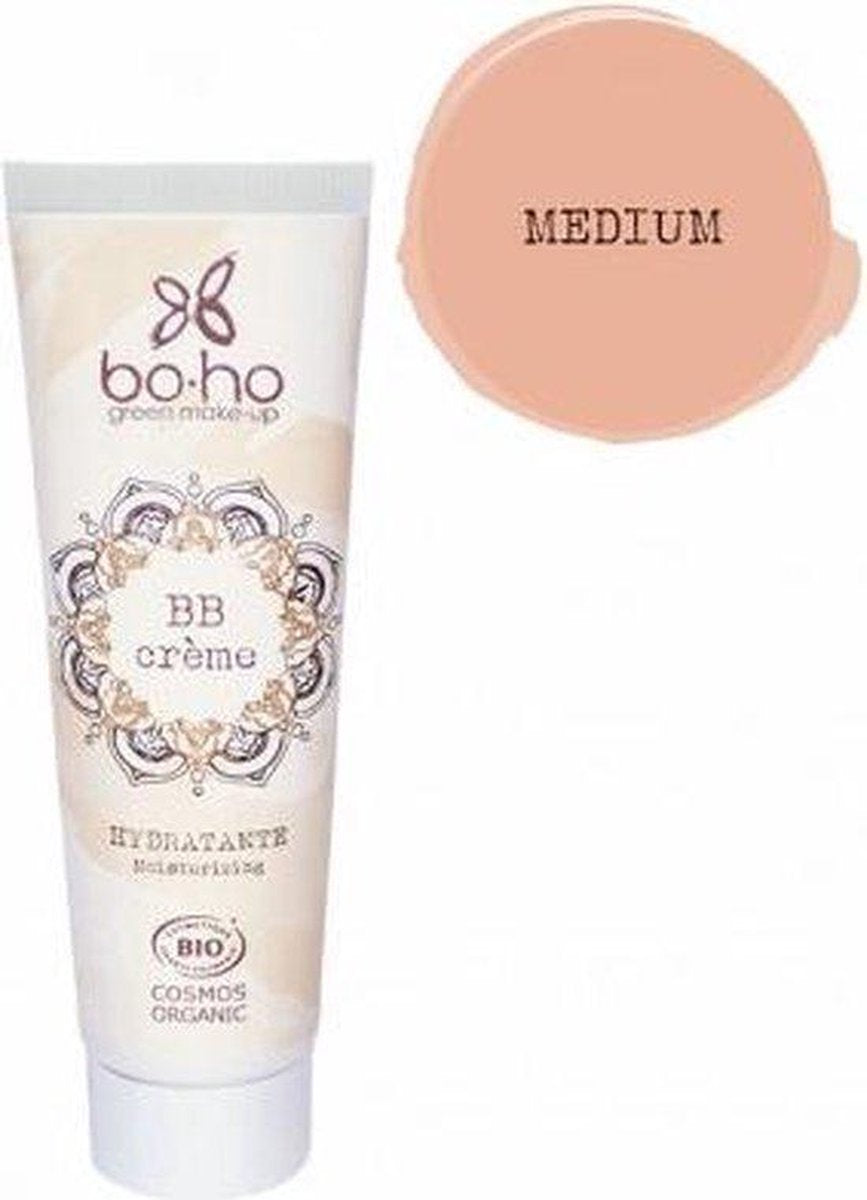 Blemish Balm Cream Medium (30 ml)