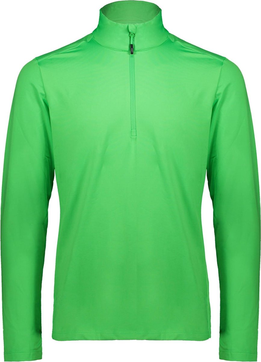 CMP CMP Sweat Skipully Wintersportpully - Maat M  - Mannen - groen