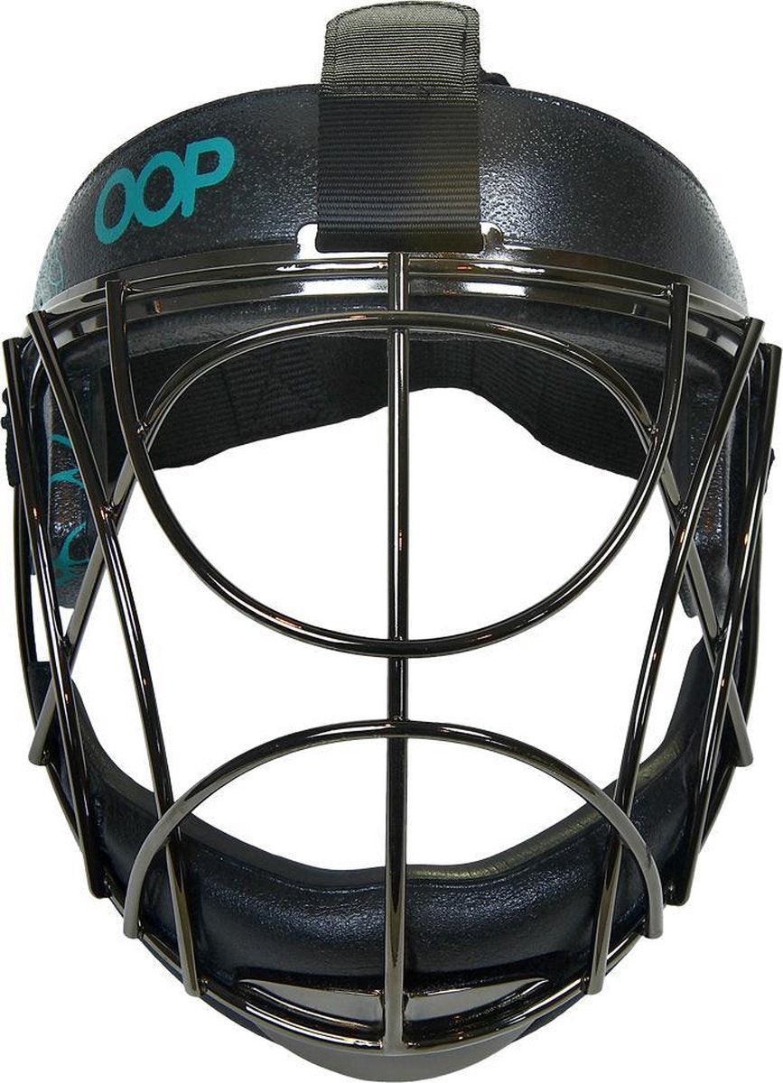 OBO Face Off Steel Cornermasker - Cornermaskers  - zwart - M