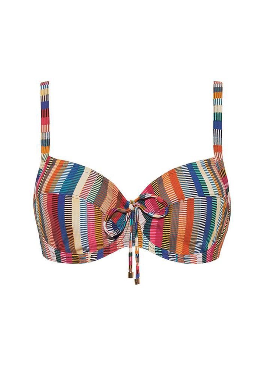 Cyell Delhi Hot bikinitop - 40F