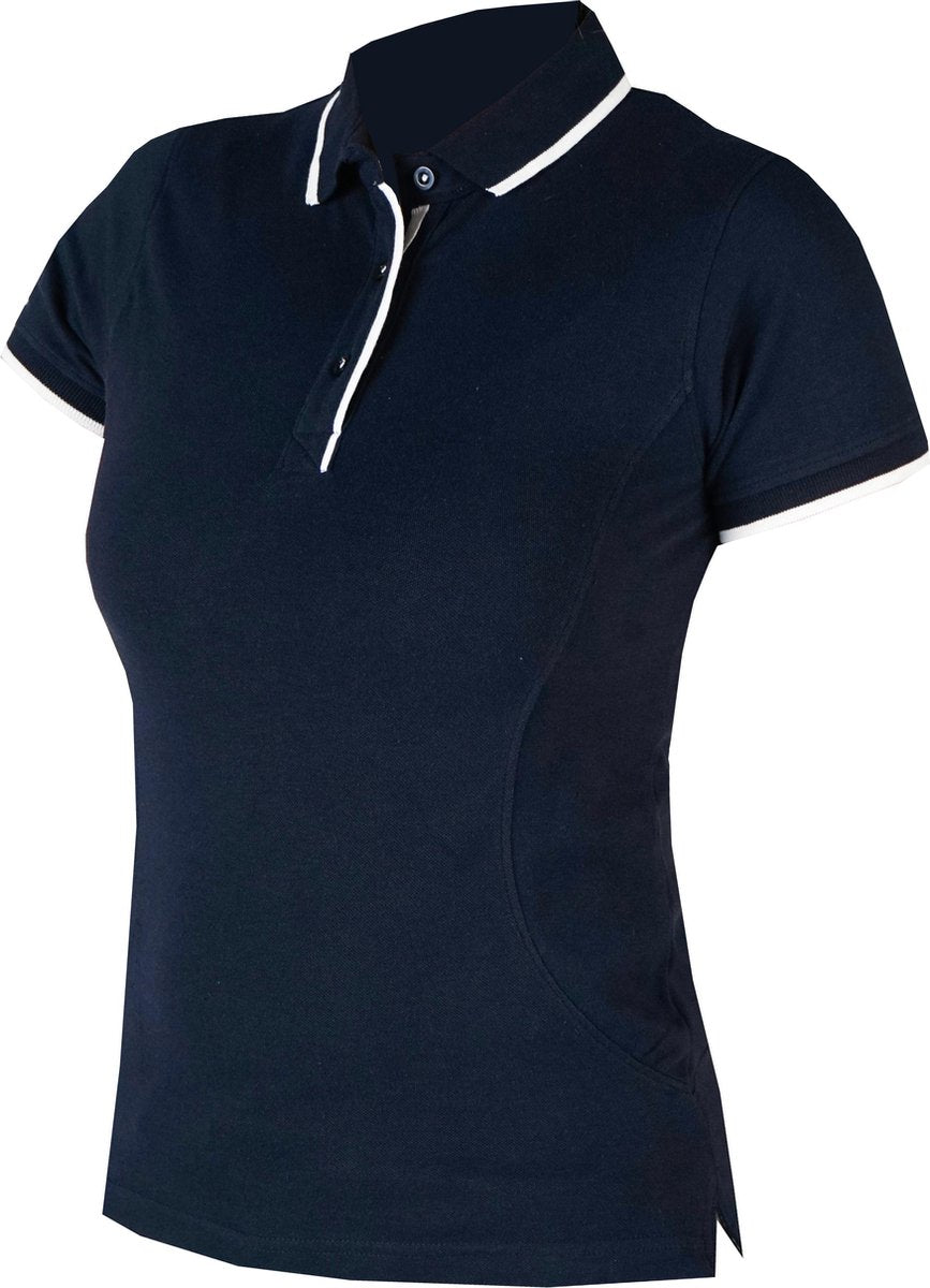 Horka Dames Polo Verona