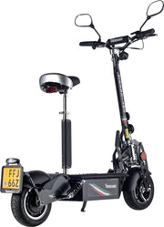 Trendiamo Endurance - Ja