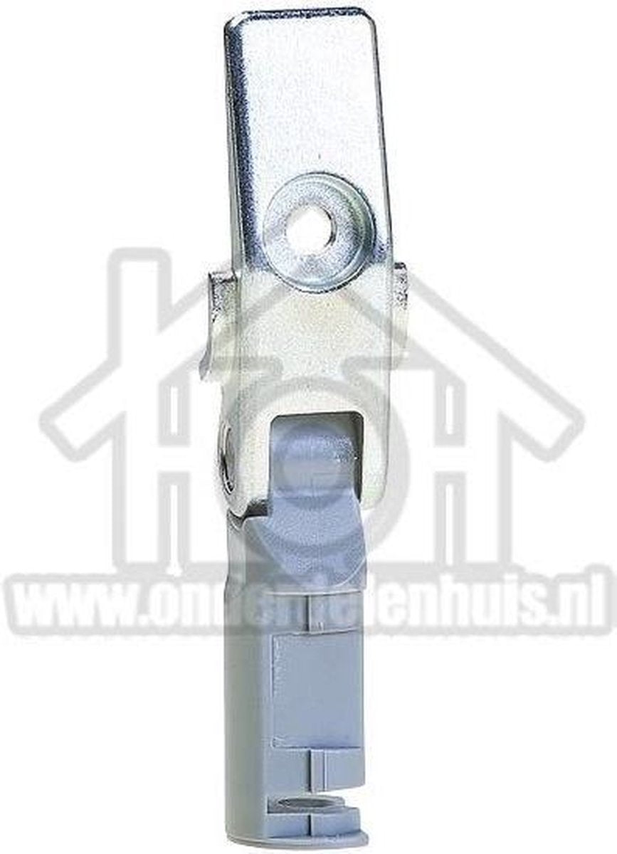 Liebherr Houder Bevestiging van gasveer IK1654