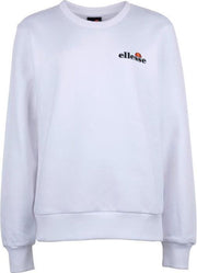 ELLESSE Delphi Sweatshirt-JR WIT